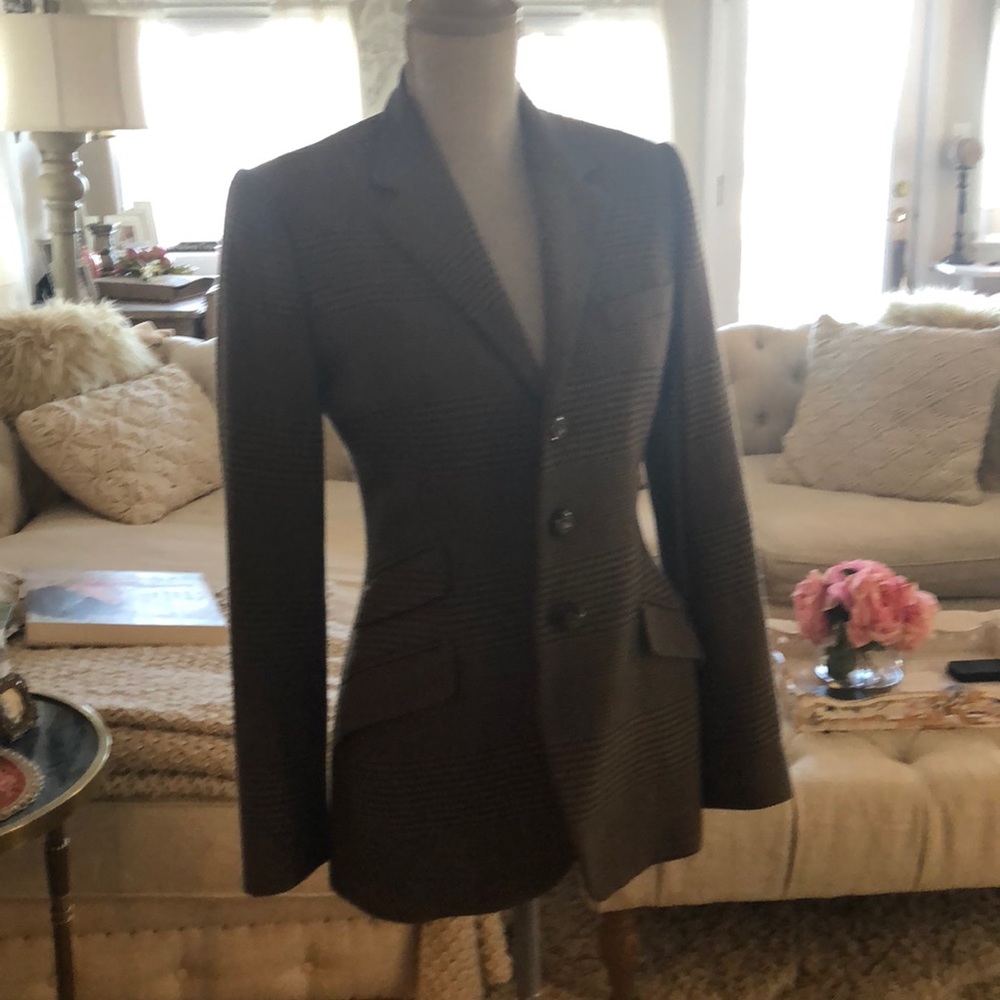 Ralph Lauren size 6 blazer